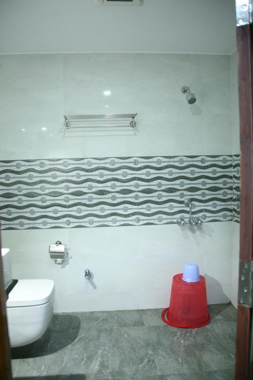 KVP Inn Tirupati Ruang foto